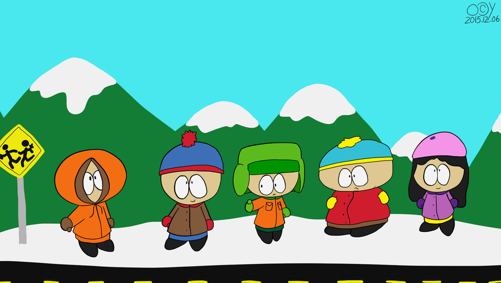 Mastering the South Park Test: 10 Tips for Success