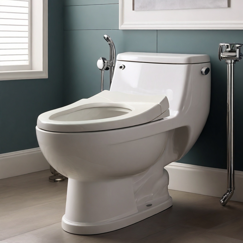 Ultimate Guide to Bidet for Tankless Toilet 2024