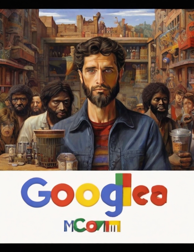 What is Googlemcom