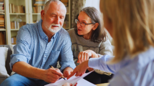 When Should I Hire An Elder Law Attorney