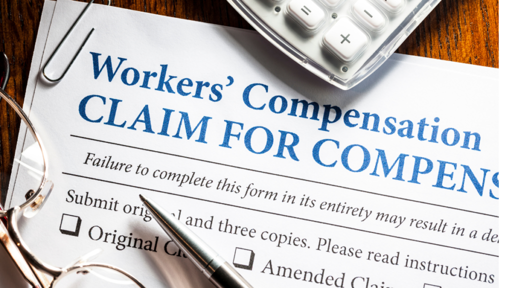 Workers' Compensation 90-Day Rule